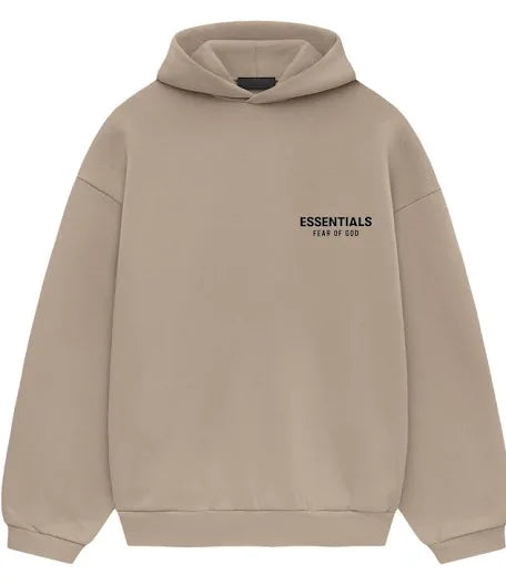 Essentials Hoodies