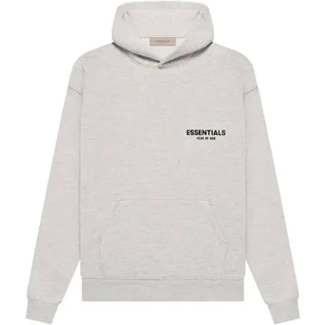 Essentials Hoodies