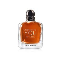 Armani Stronger With You
