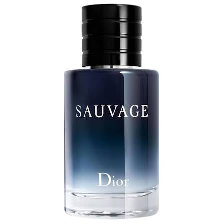 Dior Savage