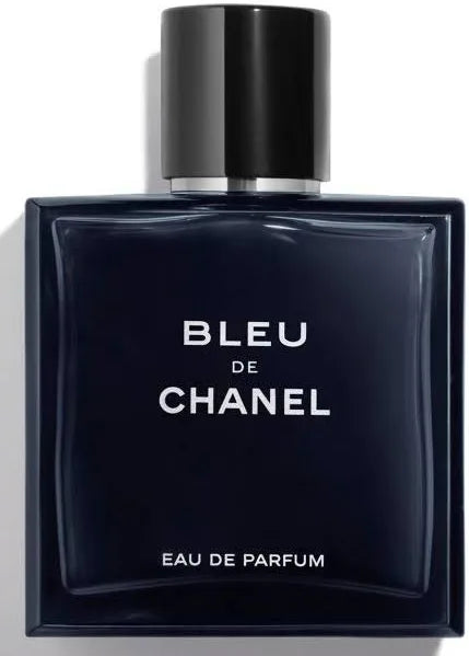 Bleu de Channel
