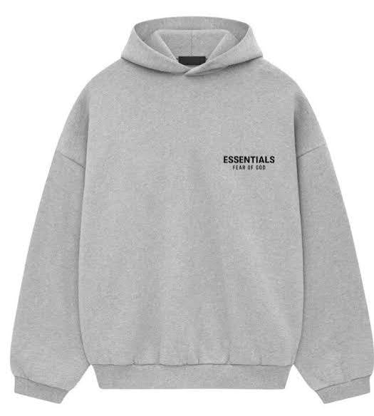 Essentials Hoodies